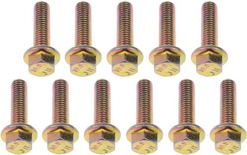 Dorman Help! 03413B Exhaust Manifold Hardware Kit