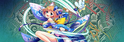 Tokyo Tattoo Girls for PlayStation Vita