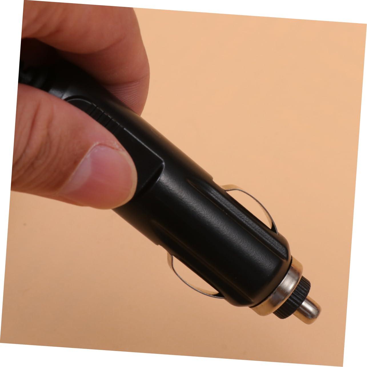 ifundom Portable Solar Cell Panel with Controller Monocrystalline Charger for Car Battery Phone and Navigator Design for Outdoor Activities and Emergency Use