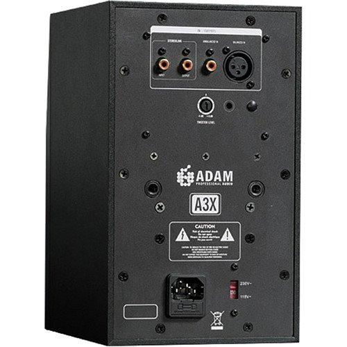 Adam Audio A3X 4.5