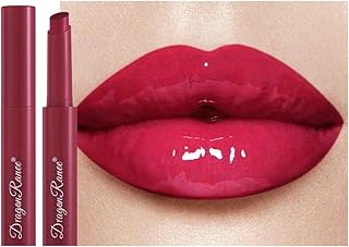 MYUANGO Lápiz labial hidratante, 0.09 onzas, ...