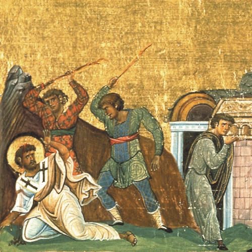 January 26: Saints Timothy and Titus, Bishops&mdash;Memorial