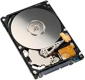 Disco rígido interno para laptop Sata de 500 GB, 500 GB, 2,5 polegadas, 5400 RPM para laptop/Mac/PS3 (500 GB)