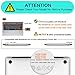 MOSISO Compatible with MacBook Pro 13 inch Case M2 2025, 2024, 2023, 2022-2016 A2338 M1 A2251 A2289 A2159 A1989 A1708 A1706 with/Without Touch Bar, Plastic Hard Shell&Screen Protector, Crystal Clear