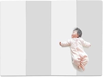 Amazon.co.jp: TAOTAO クッションプレイマット ベビーマット 防音