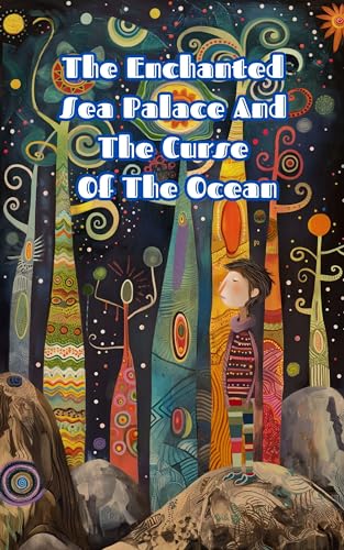 The Enchanted Sea Palace And The Curse Of The Ocean