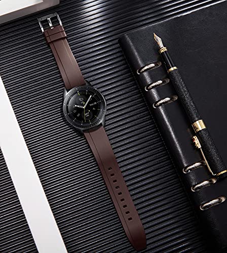 Image of BINLUN Quick Release Silicone Watch Bands Replacement Rubber Watch Straps 18mm 19mm 20mm 21mm 22mm 24mm Smartwatches Bands for Men and Women Waterproof Sport Watchbands