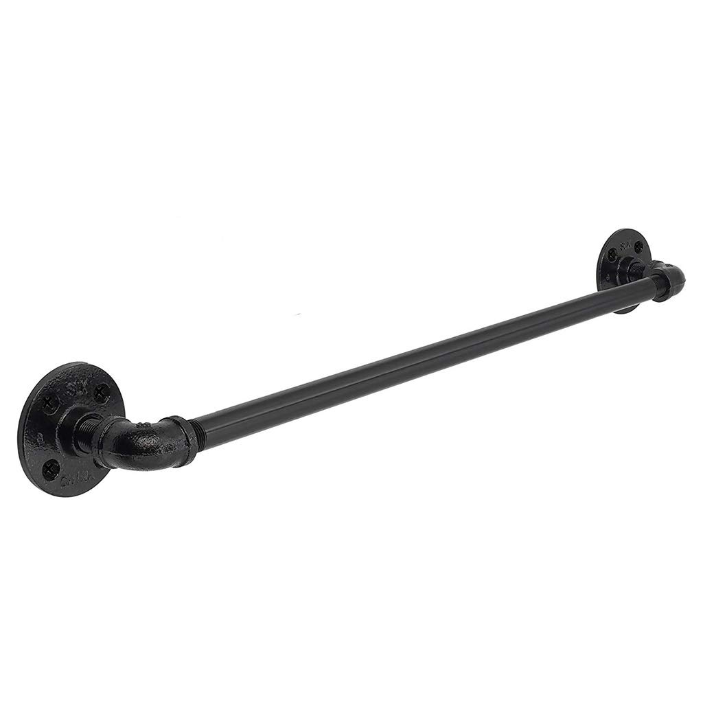 Main courante d'escalier pour éviter les chutes support en fer forgé antidérapant