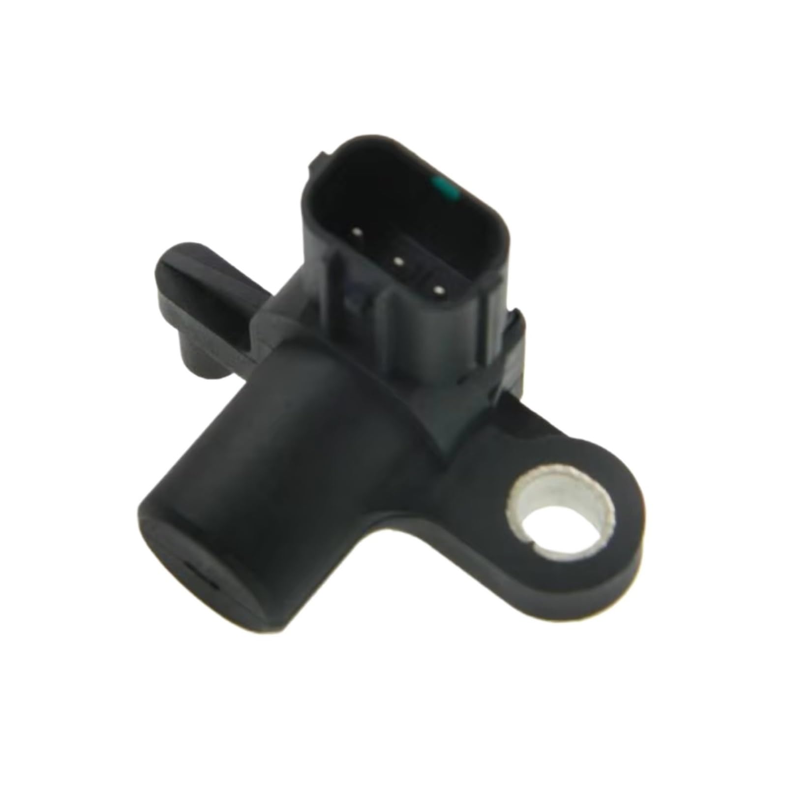 Capteur Débit D'air Masse Compatible Avec Civic 2001 2002 2003 2004 2005 Capteur Position Vilebrequin Pour Automobile OEM : 37840RJH006