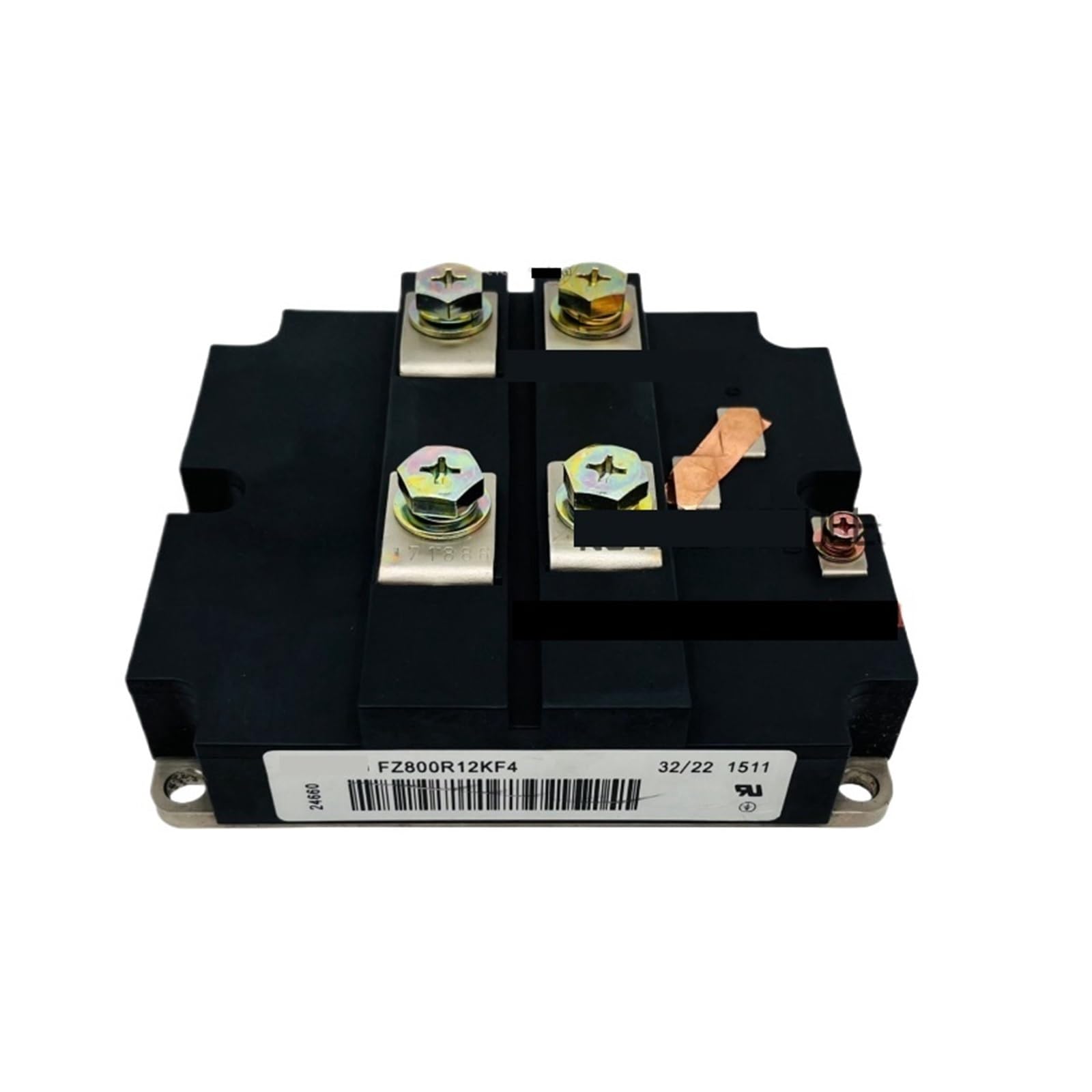 Zvqysgiw One Color Fz800r12kf4 Rectifier Bridge Module