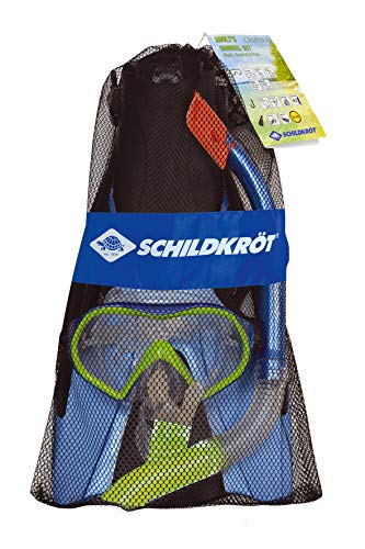 Schildkröt Funsports 940002, Set per Immersione in...