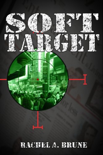 Cover of Soft Target