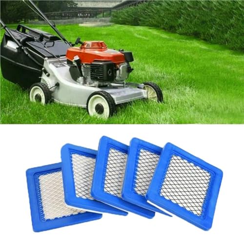Filtre pour tondeuse A76K : kit d'accessoires de rechange indispensables