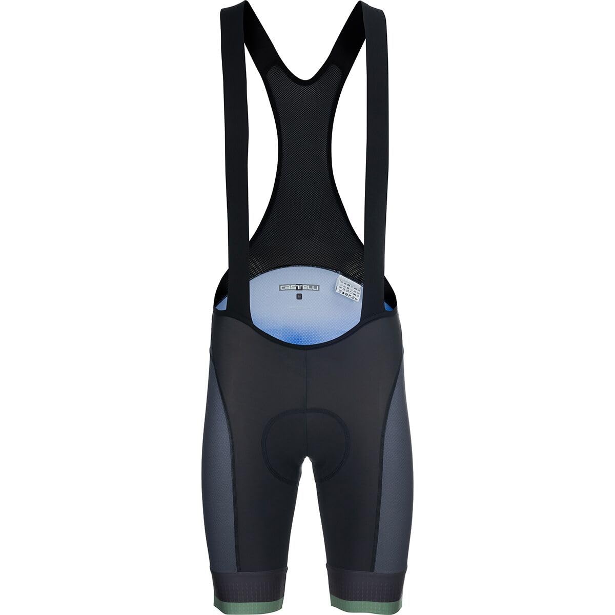 CASTELLI, Competizione 2 Limited Edition Kit Bibshort - Men's