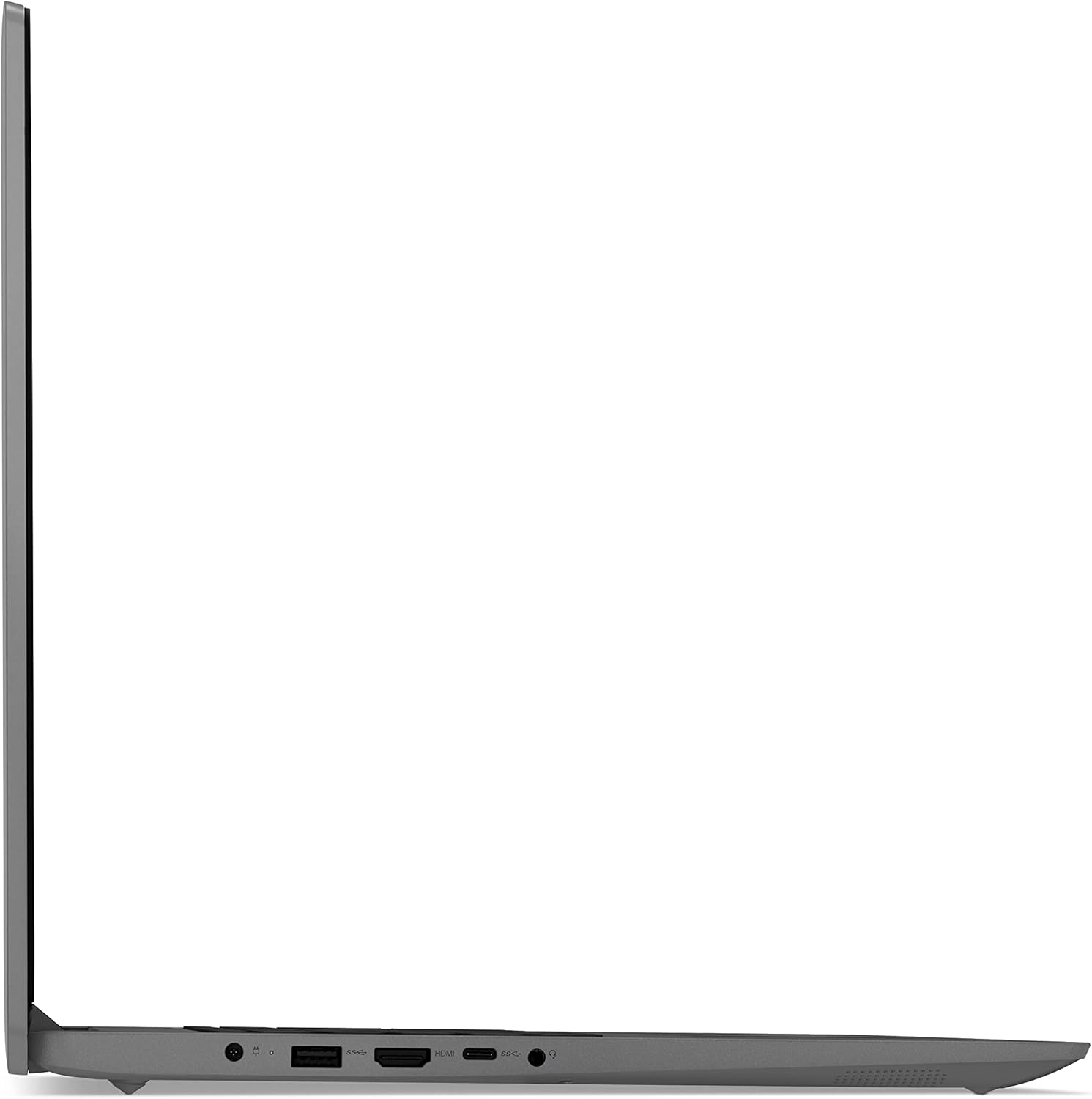 Lenovo 82H900J2CF 17.3" HD+ Intel Core i3-1115G4 Laptop - Arctic Grey - Image 6