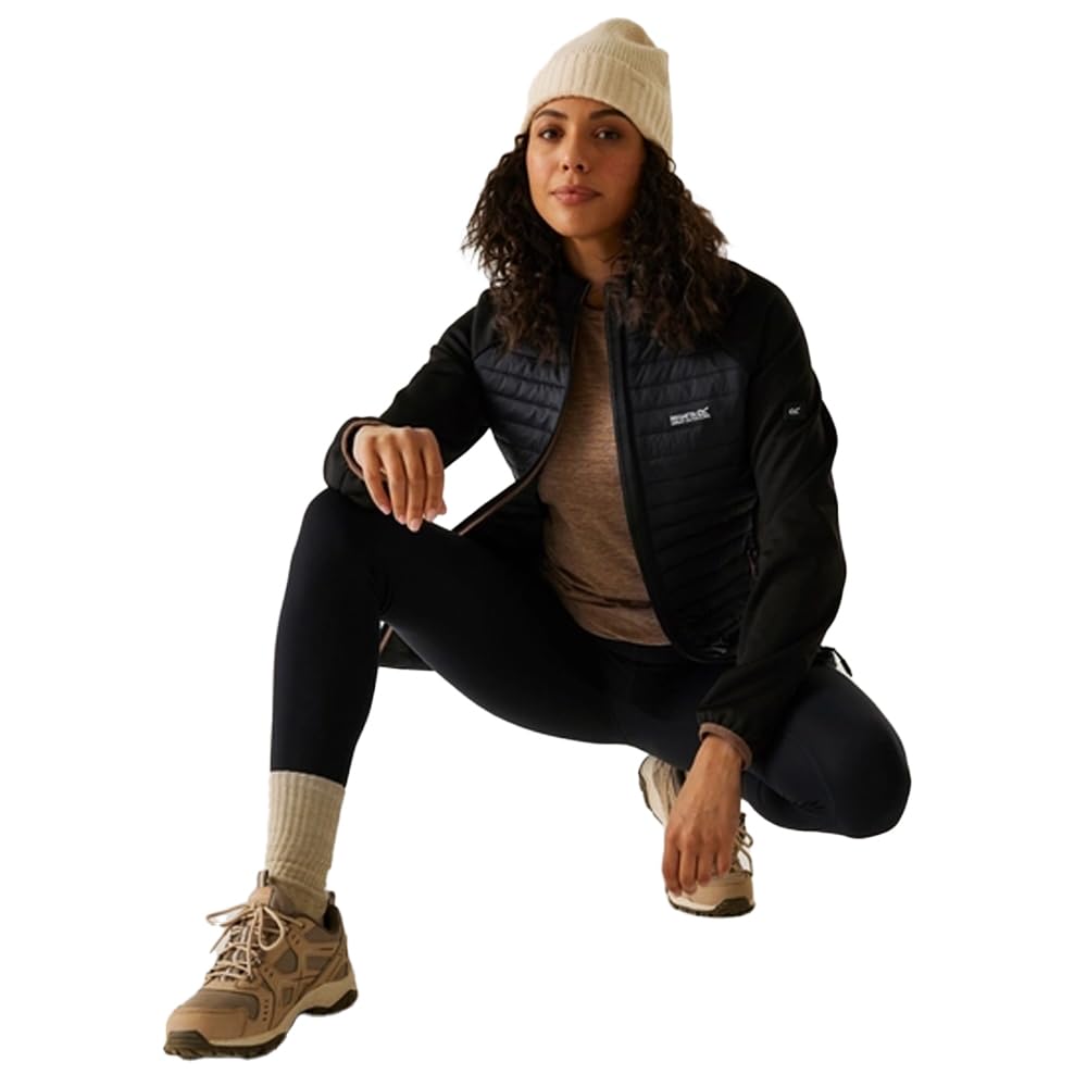 Regatta Damen Wms Clumber Hy Jacke