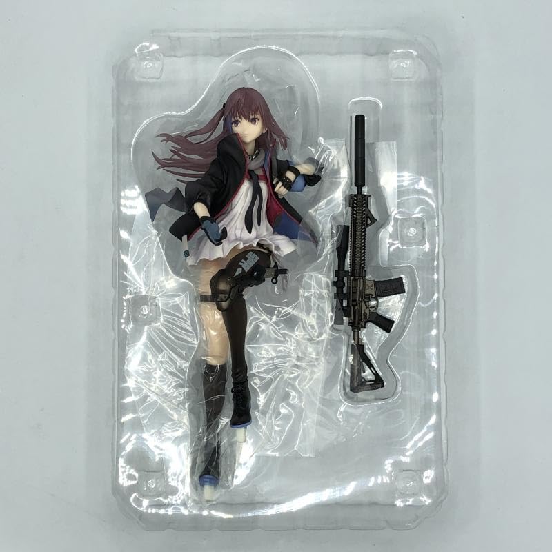 [未開封品] ドールズフロントライン ST AR-15 [ファット・カンパニー] Amazon.co.jp: ファット・カンパニー ドールズフロントライン ST