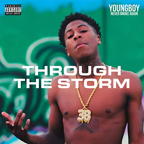 Youngboy Never Broke Again