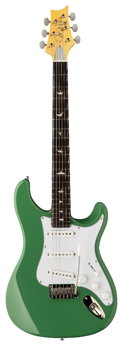 Amazon | SE Silver Sky Ever Green John Mayerモデル SEシルバ 