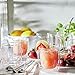 ZWILLING Sorrento 2-pc Double-Wall Tumbler Glass Set - Clear