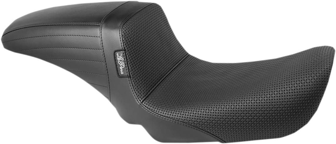 Le Pera LK-591BW Kickflip Seat - Basket Weave