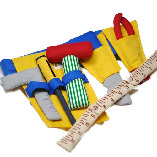 Oskar Ellen - Ceinture à outils