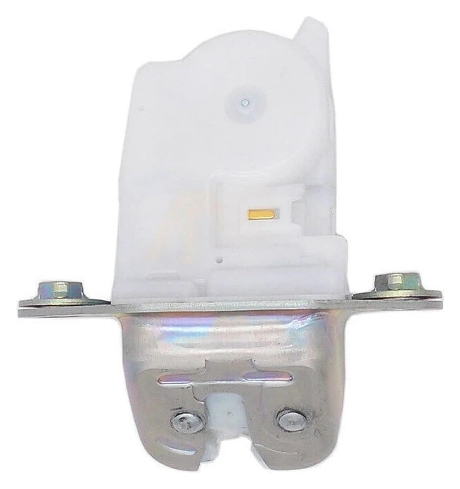 Trash Bin One Color Rear Tailgate Lock For Subaru For Crosstrek 2016 2017 H4 2.0L For Wagon 63032Fg10 Tailgate Latch Actuator Rear Trunk Lid Lift Lock