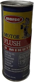 Morse Motor Flush 443 ml