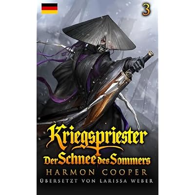 Kriegspriester 3: Der Schnee des Sommers: