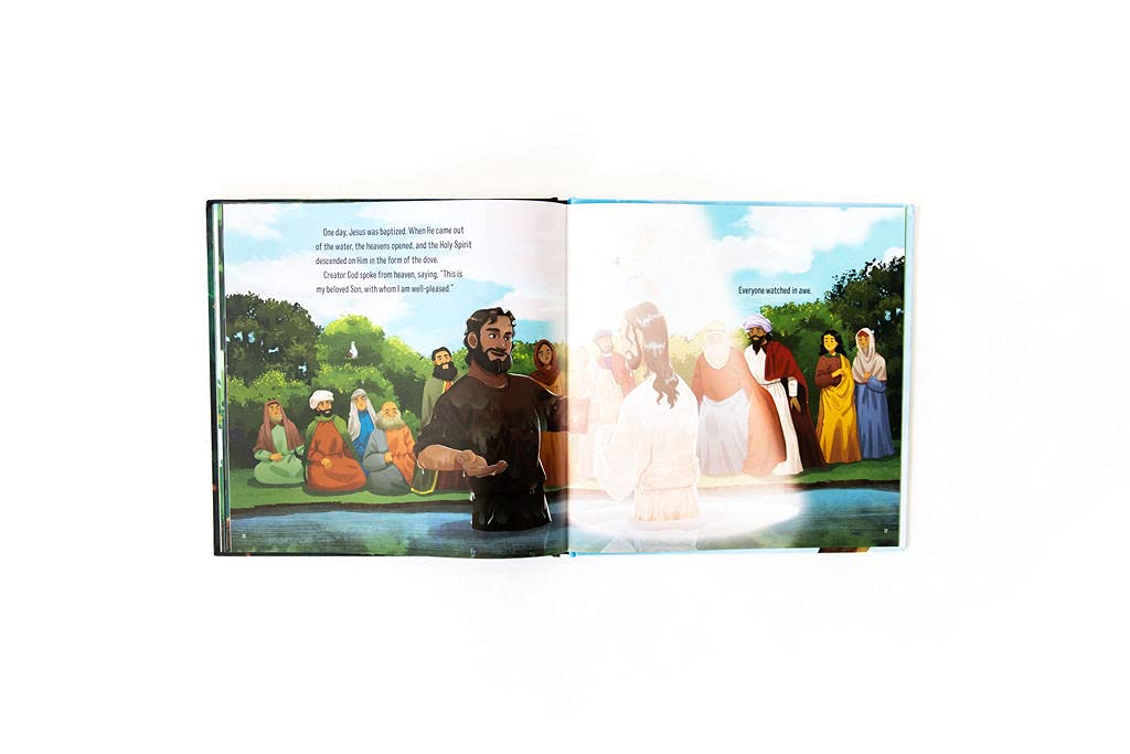 Birds of the Air: Seeing the Hidden Value that God Sees - Image 4