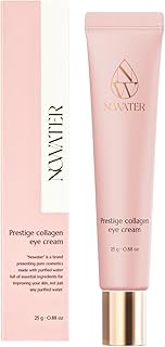 NOWATER Prestige Collagen Eye Cream | Vitaliz...