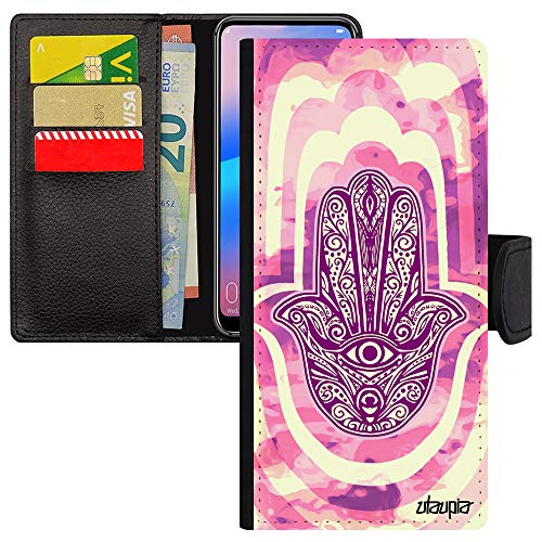 Coque portefeuille Galaxy S21 pour éviter les rayures d'écran