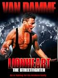 Lionheart