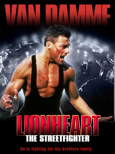 Lionheart