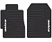 Plasticolor 001409R01 'Civic' Floor Mat