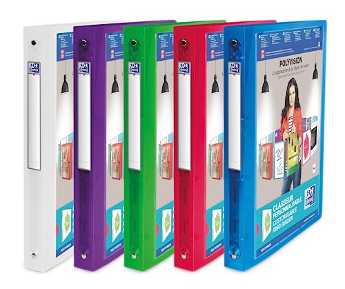 Elba Polyvision 100211066 - Raccoglitore in