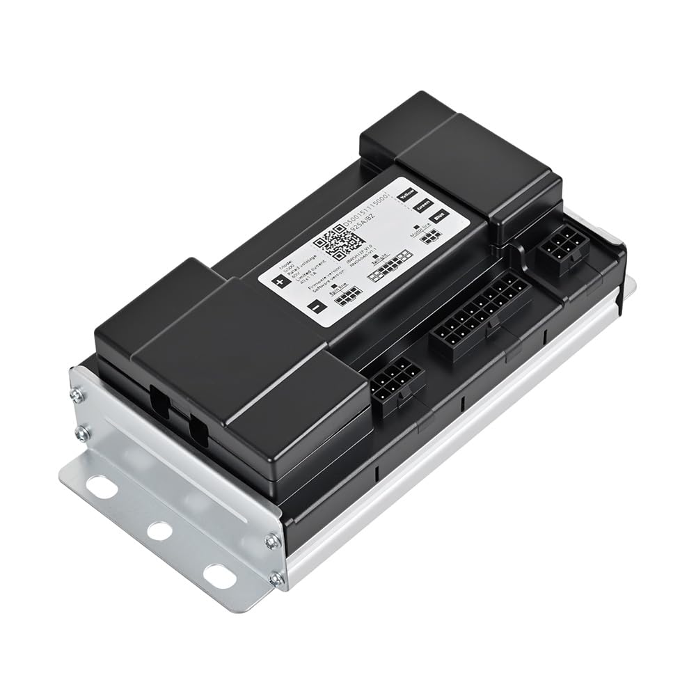 Kontroler do skutera elektrycznego Kukirin G4, jednostka sterująca, część zamienna, skuter elektryczny