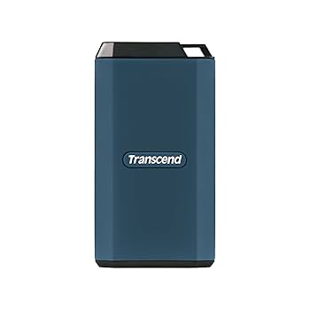 温度拡張品 高耐久】トランセンドSSD TS256GSSD470K SSD他