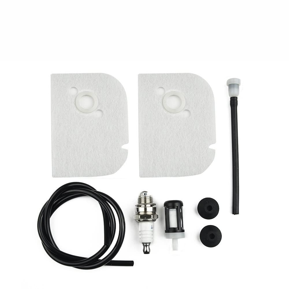 Kit Guarnizioni E Carburatore Per Motosega Homelite 35-42cc - Artigianale 42cc