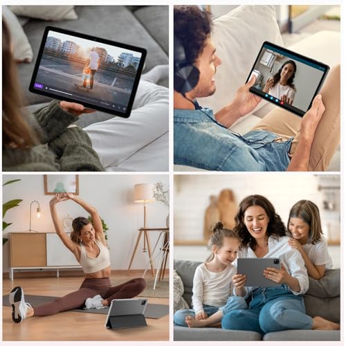 EDDBNi Android 14 Tablet 10.1 inch Tablet C3 の商品画像 6