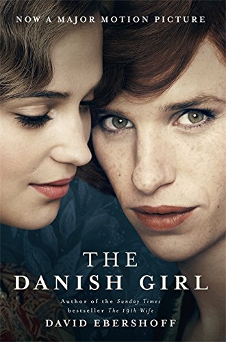 The Danish Girl (Weidenfeld and Nicholson)
