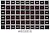American Floor Mats - 3/8 Inch Thick Warrior Heavy Duty Rubber Flooring - Interlocking Rubber Tiles 10% Mocha 12' x 20' Set (60 Tiles Total)