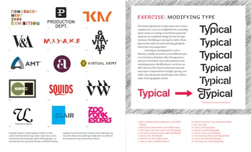 Lettering & Type: Creating Letters & Designing Typefaces - Image 5