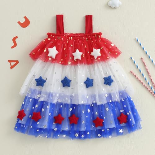 Toddler Girl Tutu Dress Cute 3D Floral Butterfly Sleeveless Fluffy Tiered Tulle Dresses Birthday Cake Smash Outfits3