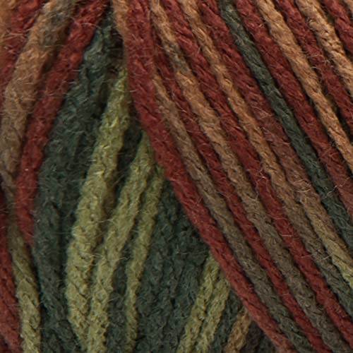 Image of Red Heart Super Saver Yarn - Fall