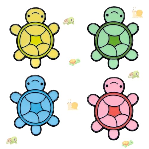 Image of 8Pcs Kawaii Frog Enamel Pin Set Cute Cartoon Frog Brooches, Lapel Pins for Backpacks, Jackets, Hats, Perfect Gifts for Women, Teens