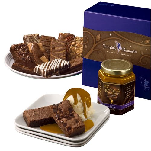 Fairytale Brownies Sprite Dozen & Caramel Combo Grocery