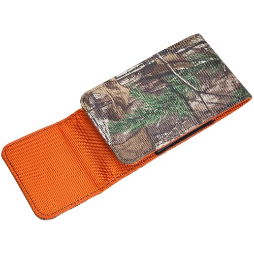 Image of Klein Tools 55562 Camo Phone Holder, Small