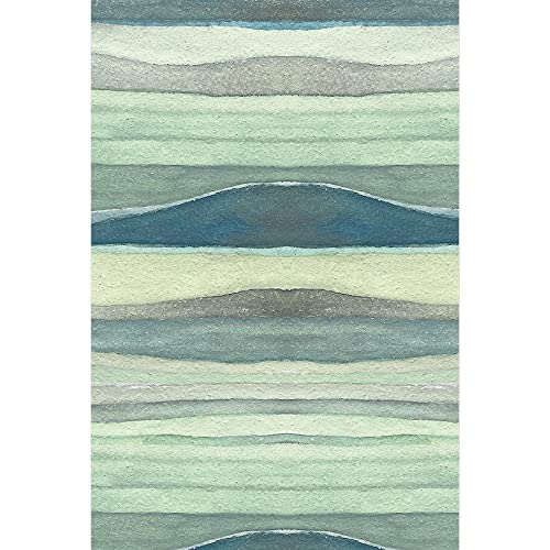 Papier aquarelle Tree Free sans 66479 haute absorption 12 fils