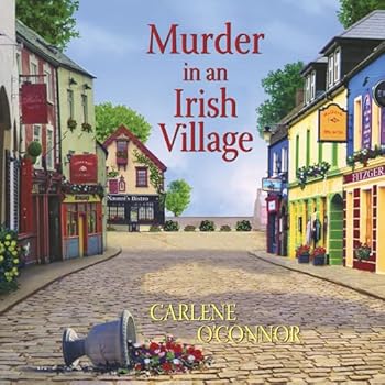 Murder in an Irish Village